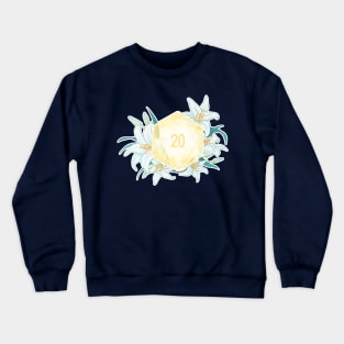 Natural 20 Crewneck Sweatshirt